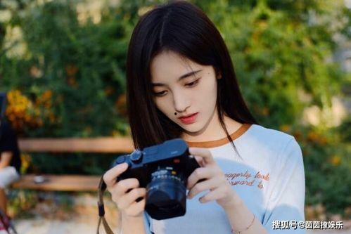 吃瓜娱乐圈鞠婧祎是谁