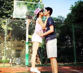 娱乐吃瓜酱情侣身高,娱乐吃瓜酱的甜蜜身高秘密大揭秘